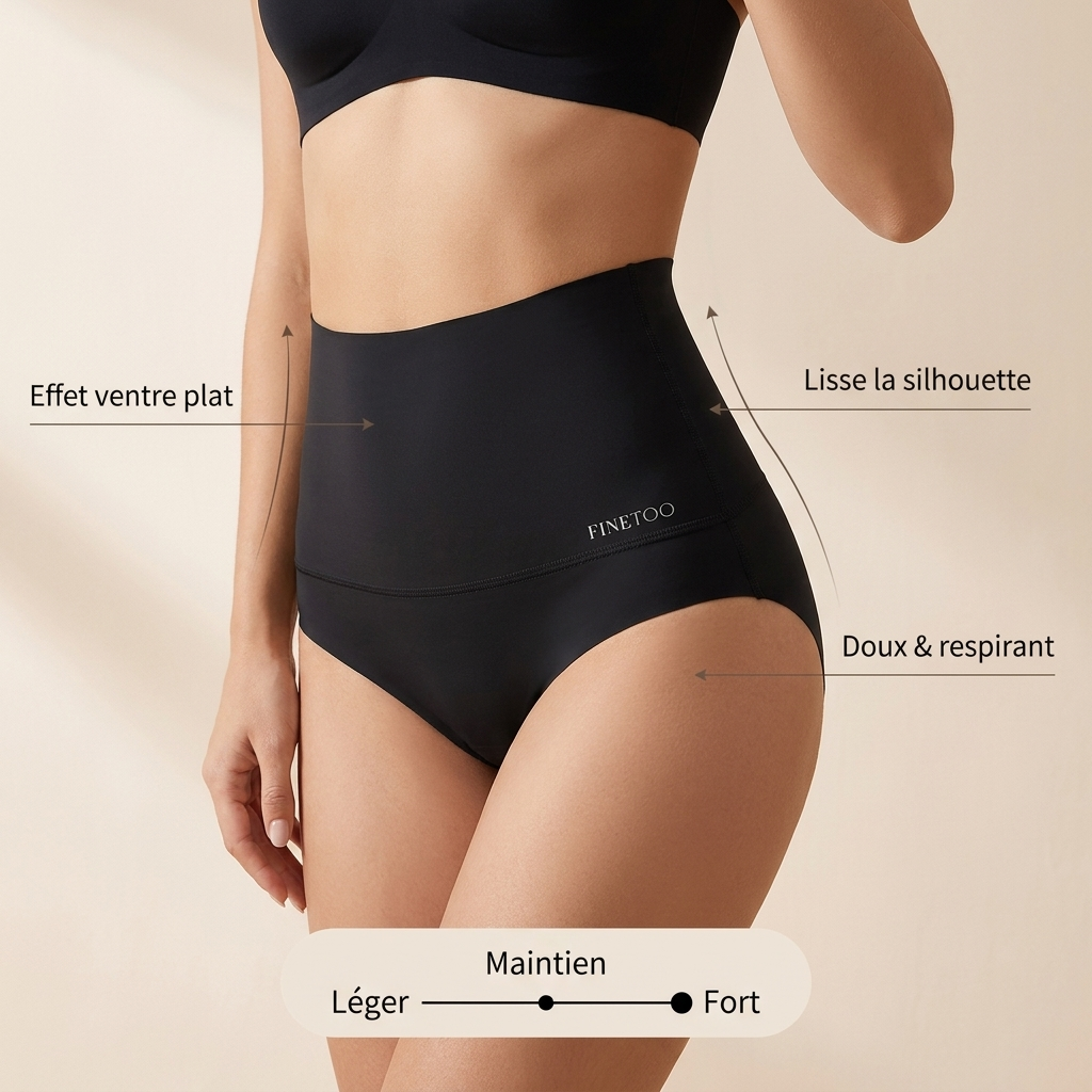 Culotte gainante