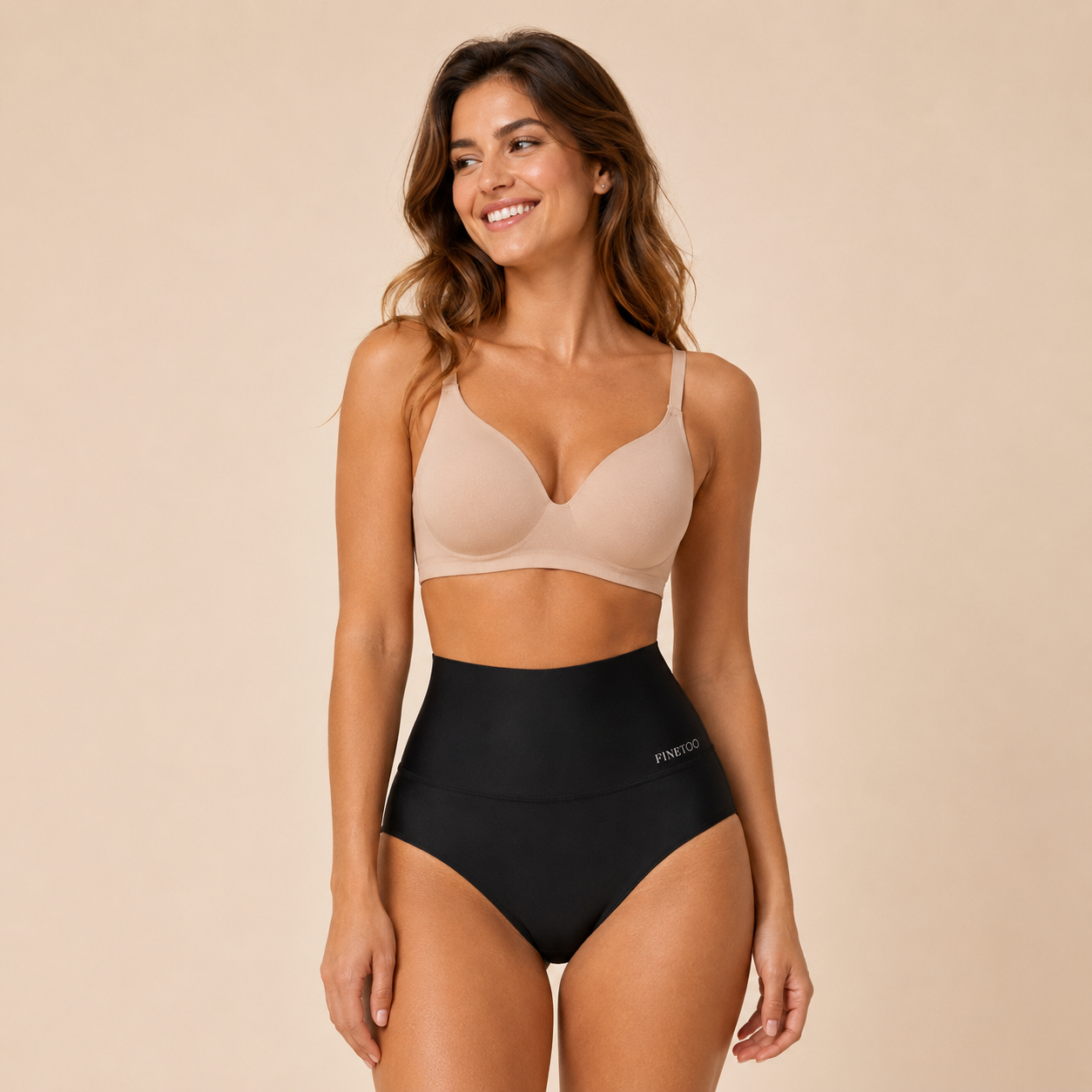 Culotte gainante