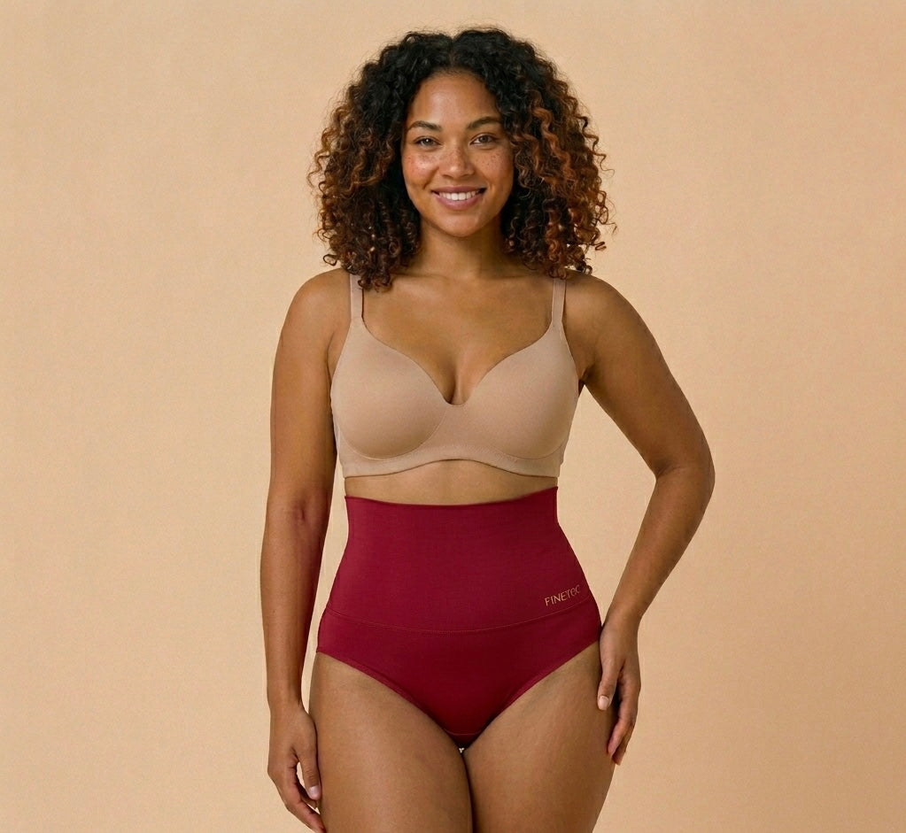 Culotte gainante